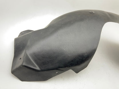AFTERMARKET - Front Left Splash Shield Fender Liner 2012-12 Chevy Camaro SS
