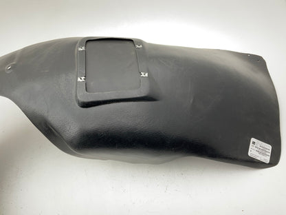 AFTERMARKET - Front Left Splash Shield Fender Liner 2012-12 Chevy Camaro SS