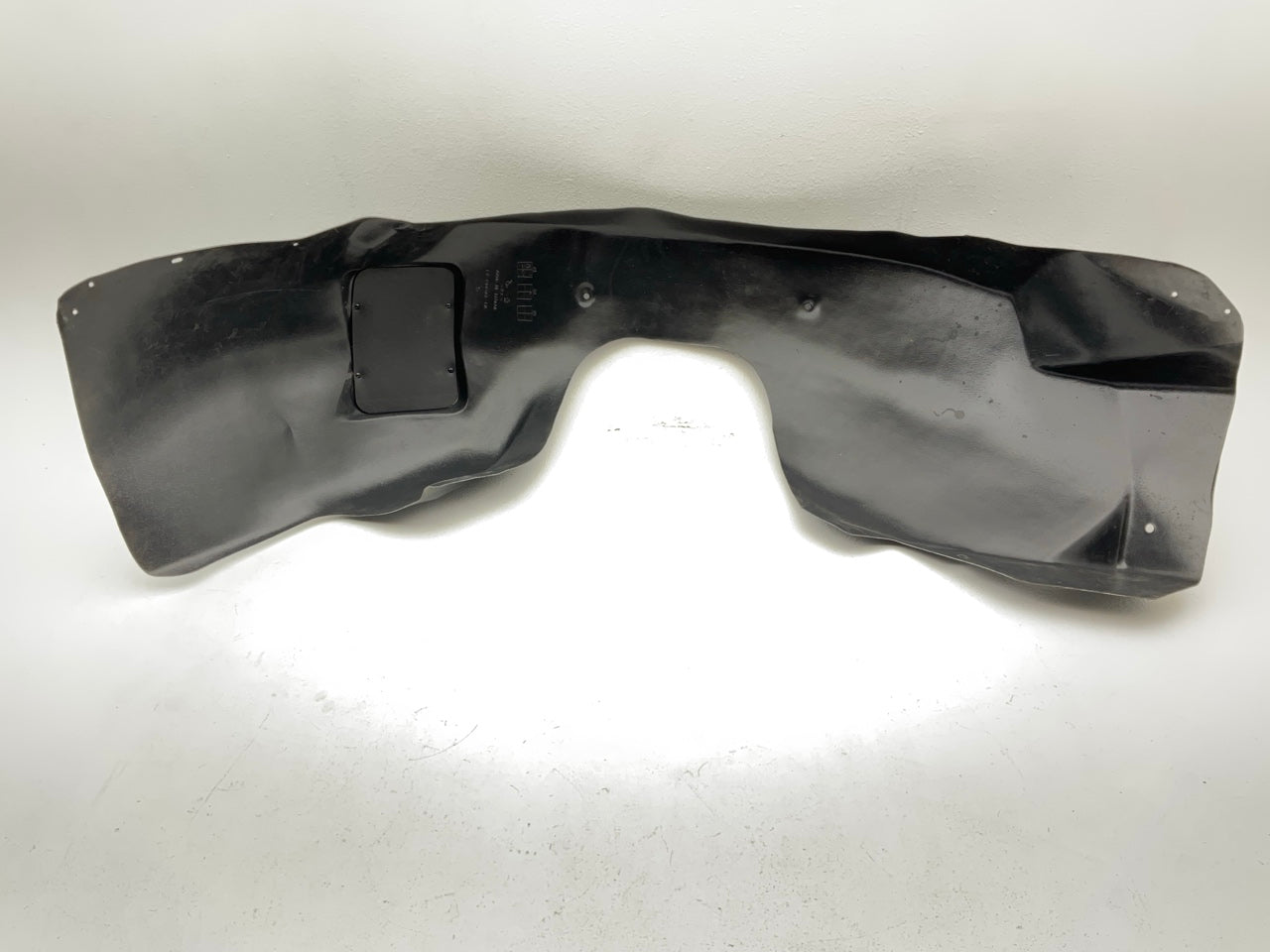 AFTERMARKET - Front Left Splash Shield Fender Liner 2012-12 Chevy Camaro SS