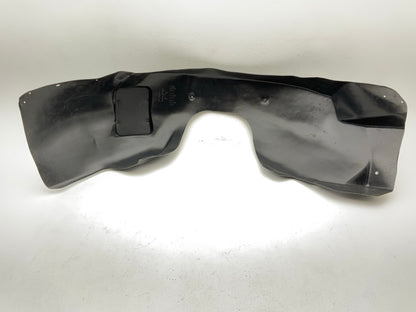 AFTERMARKET - Front Left Splash Shield Fender Liner 2012-12 Chevy Camaro SS