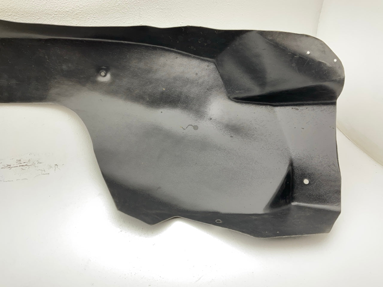 AFTERMARKET - Front Left Splash Shield Fender Liner 2012-12 Chevy Camaro SS