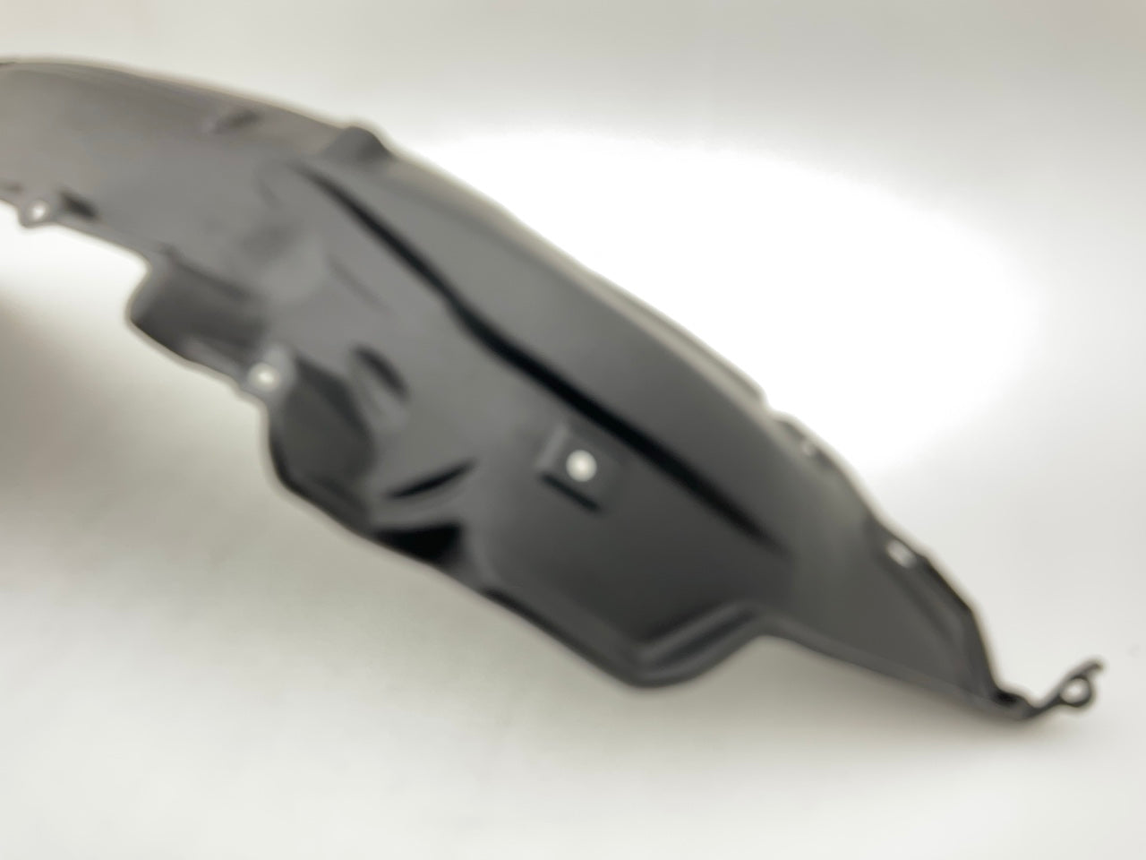 NEW AFTERMARKET Front Right Fender Liner For 2005-06 Nissan Altima, NI1249115