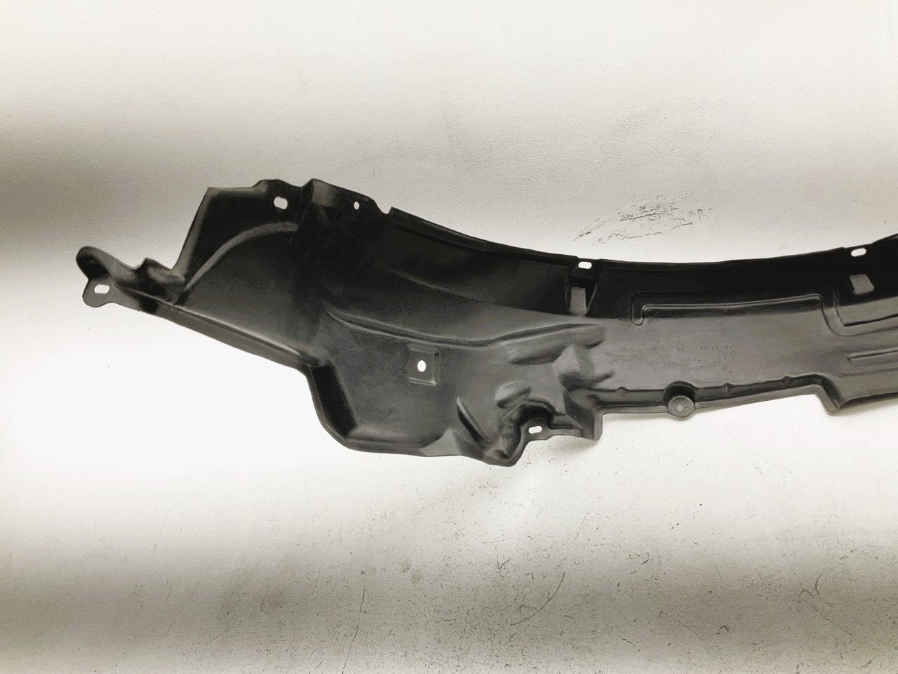 NEW AFTERMARKET Front Right Fender Liner For 2005-06 Nissan Altima, NI1249115