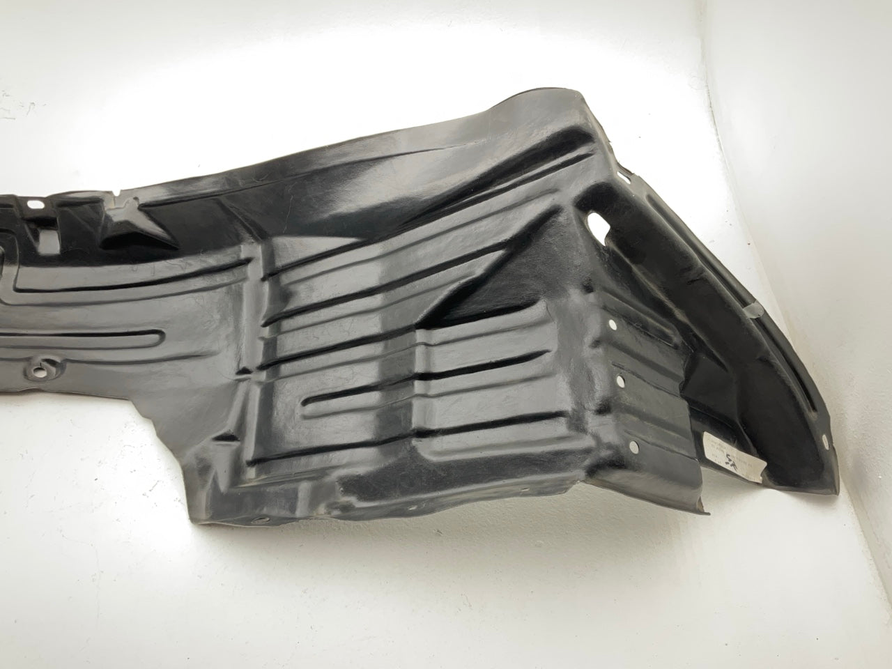NEW AFTERMARKET Front Right Fender Liner For 2005-06 Nissan Altima, NI1249115