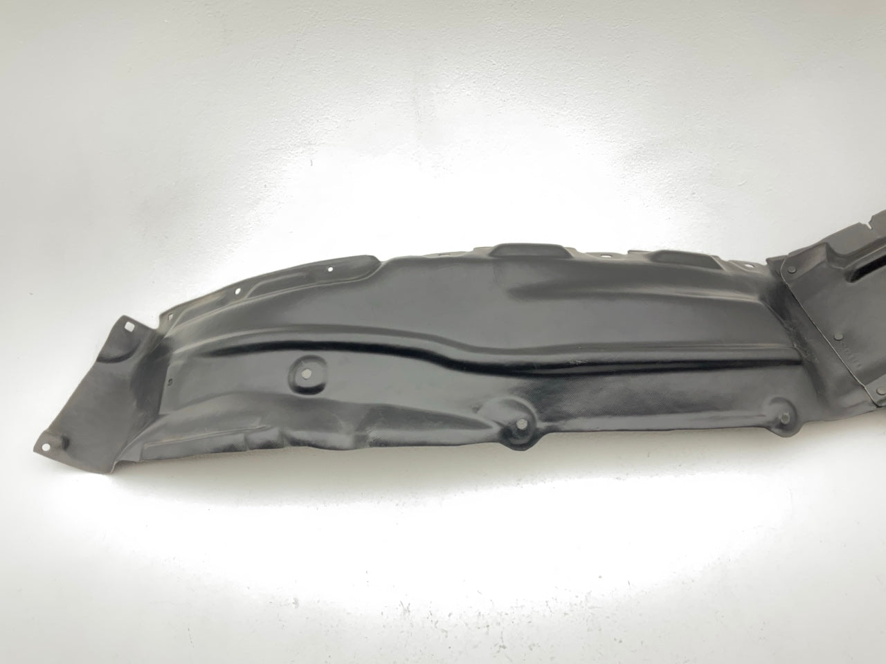 NEW AFTERMARKET Front Left Fender Liner For 2008-2015 Toyota Land Cruiser