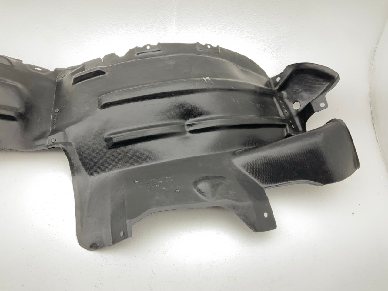 NEW AFTERMARKET Front Left Fender Liner For 2008-2015 Toyota Land Cruiser