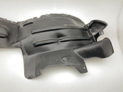 NEW AFTERMARKET Front Left Fender Liner For 2008-2015 Toyota Land Cruiser