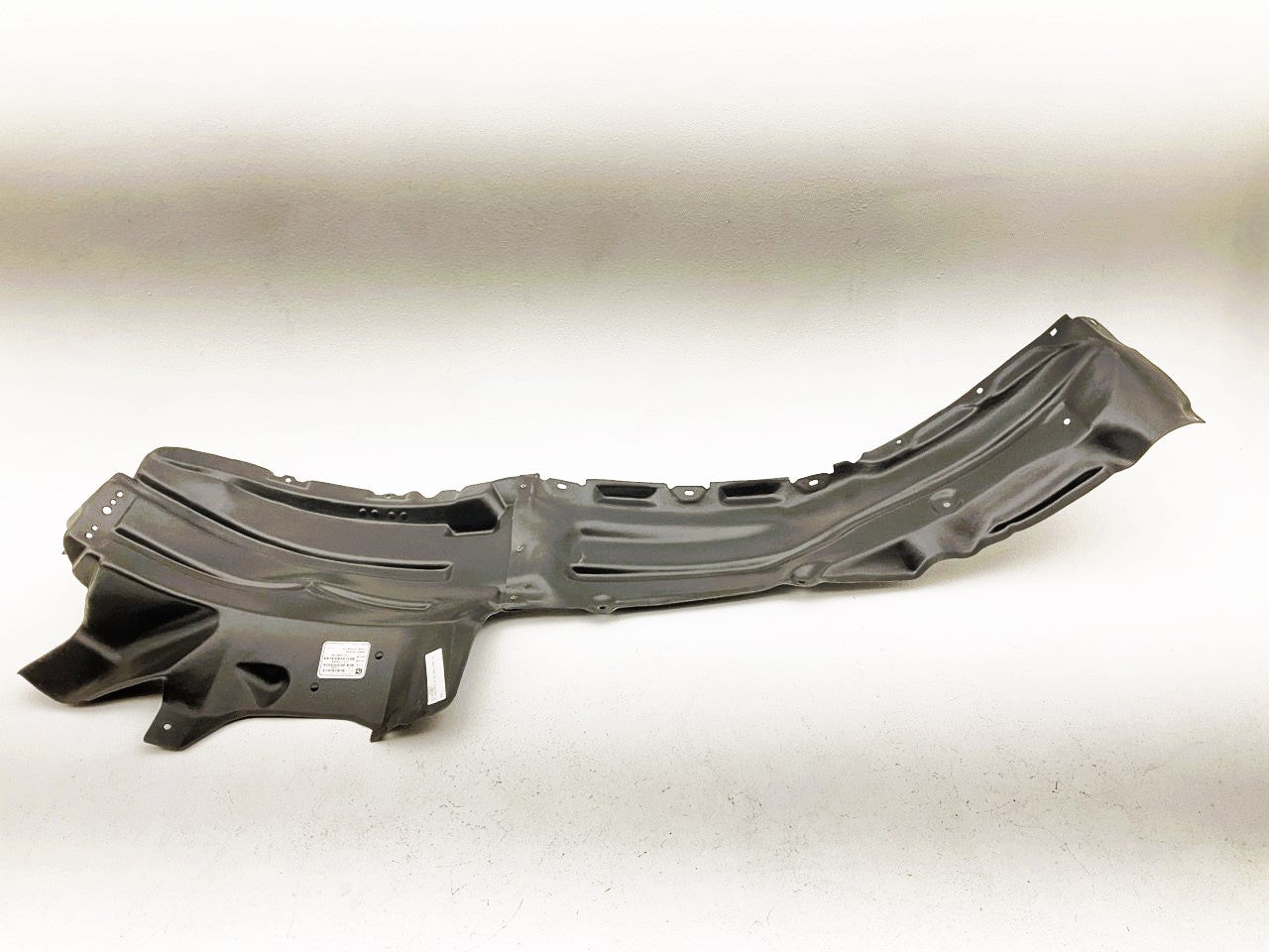NEW AFTERMARKET Front Left Fender Liner For 2008-2015 Toyota Land Cruiser