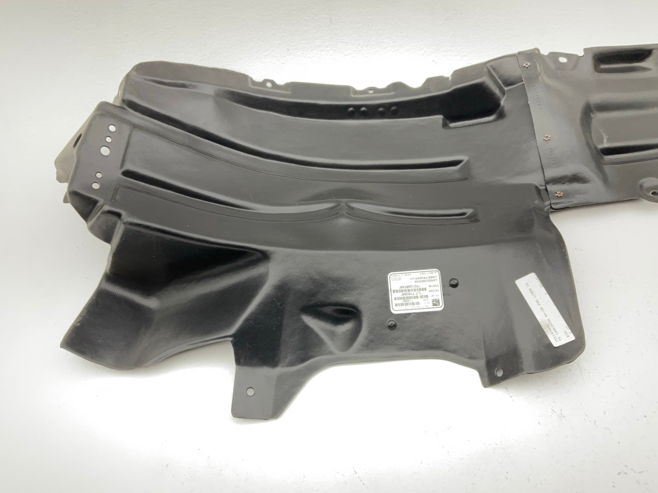NEW AFTERMARKET Front Left Fender Liner For 2008-2015 Toyota Land Cruiser