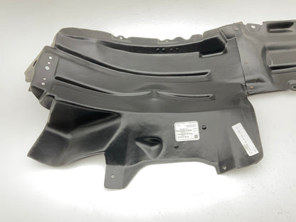 NEW AFTERMARKET Front Left Fender Liner For 2008-2015 Toyota Land Cruiser