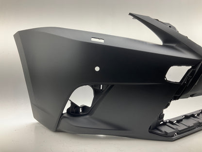 NEW AFTERMARKET Front Bumper Cover For 2014-2015 Lexus CT200h With Sensor Holes