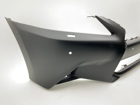 NEW AFTERMARKET LX1000284 Front Bumper Cover 14-15 GS350, 15-19 GS450h