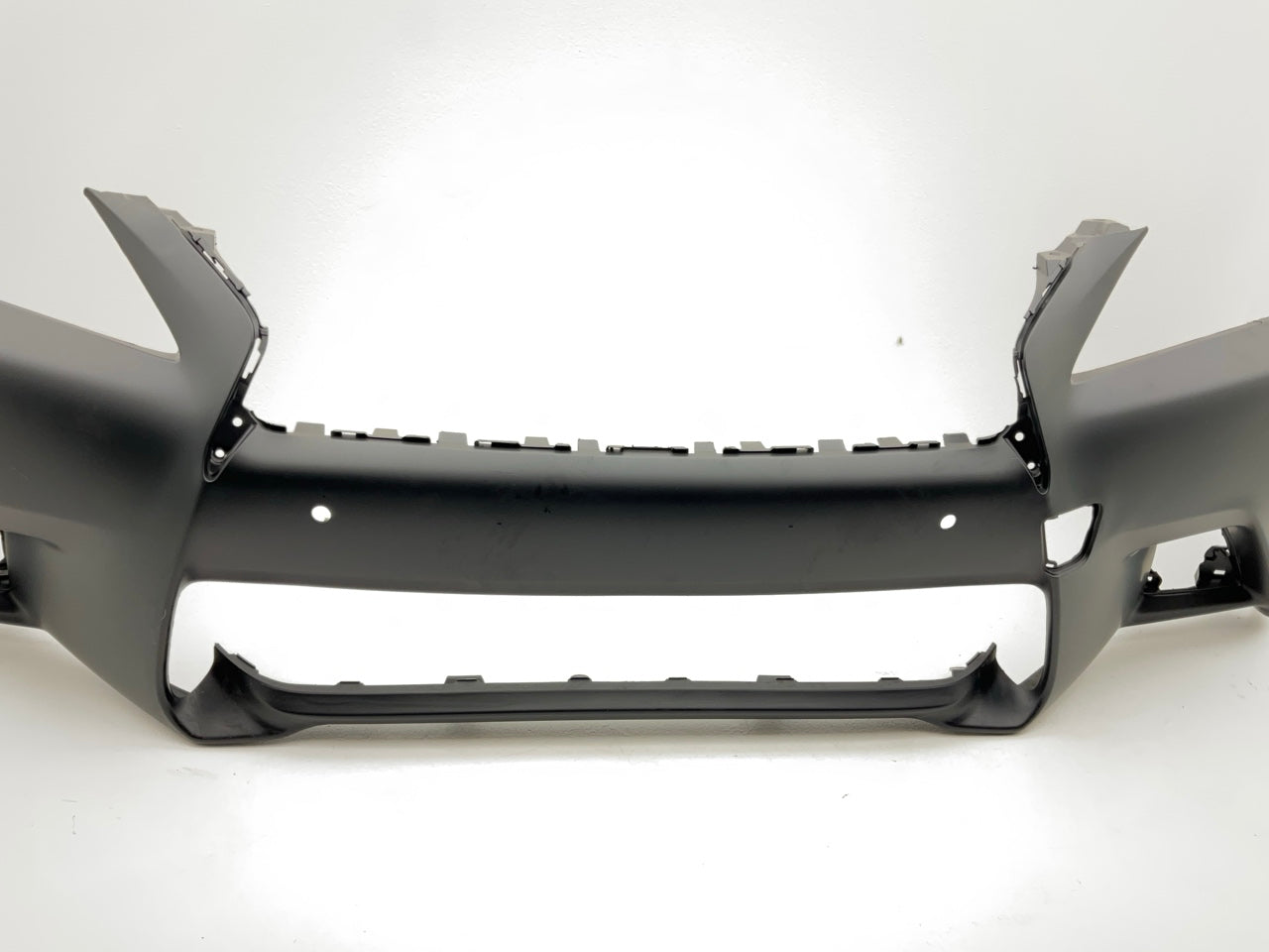 NEW AFTERMARKET LX1000284 Front Bumper Cover 14-15 GS350, 15-19 GS450h