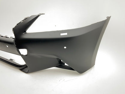 NEW AFTERMARKET LX1000284 Front Bumper Cover 14-15 GS350, 15-19 GS450h