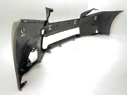 NEW AFTERMARKET LX1000284 Front Bumper Cover 14-15 GS350, 15-19 GS450h