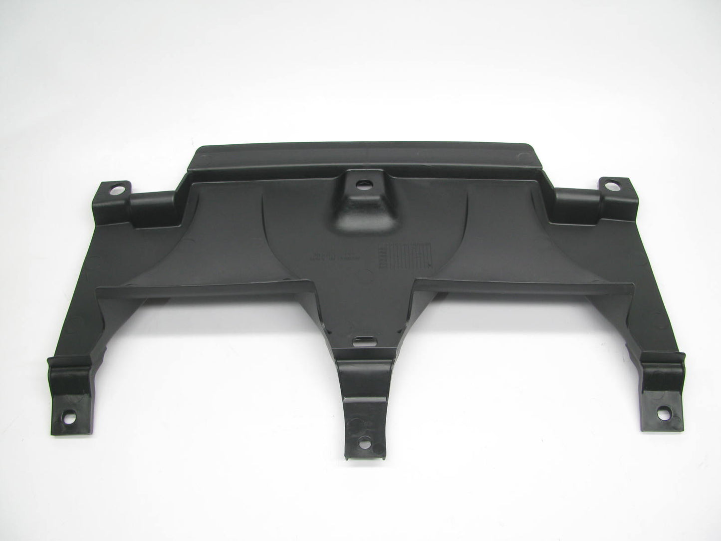 NEW AFTERMARKET - LX1015100 Front Lower Skid Plate For 2003-2009 Lexus GX470