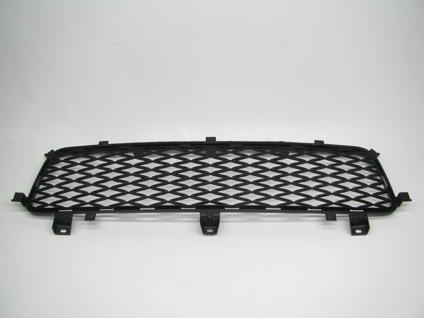 NEW AFTERMARKET - LX1036101 FRONT Center Bumper Grille For 2008-2014 Lexus IS F