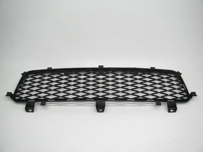 NEW AFTERMARKET - LX1036101 FRONT Center Bumper Grille For 2008-2014 Lexus IS F