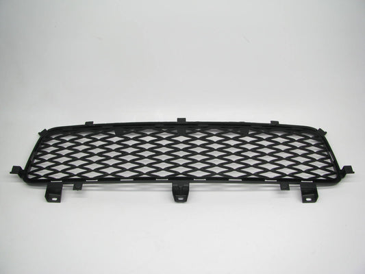 NEW AFTERMARKET - LX1036101 FRONT Center Bumper Grille For 2008-2014 Lexus IS F