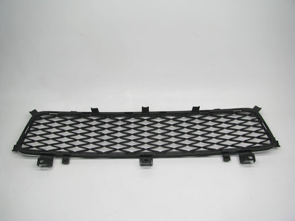 NEW AFTERMARKET - LX1036101 FRONT Center Bumper Grille For 2008-2014 Lexus IS F