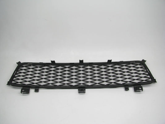 NEW AFTERMARKET - LX1036101 FRONT Center Bumper Grille For 2008-2014 Lexus IS F