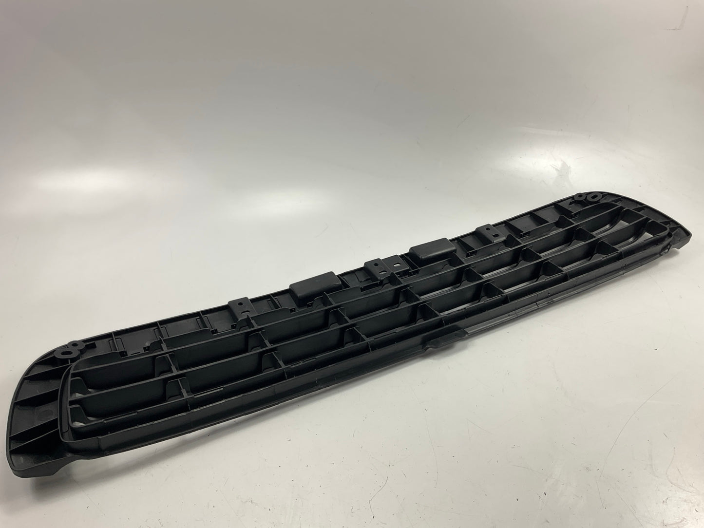 NEW AFTERMARKET LX1036103 Bumper Cover Lower Grille - 2008-2011 Lexus LX570