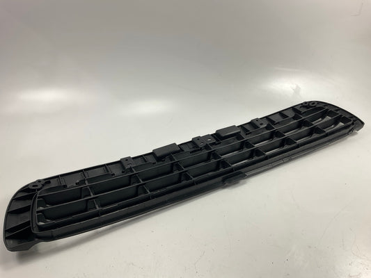 NEW AFTERMARKET LX1036103 Bumper Cover Lower Grille - 2008-2011 Lexus LX570