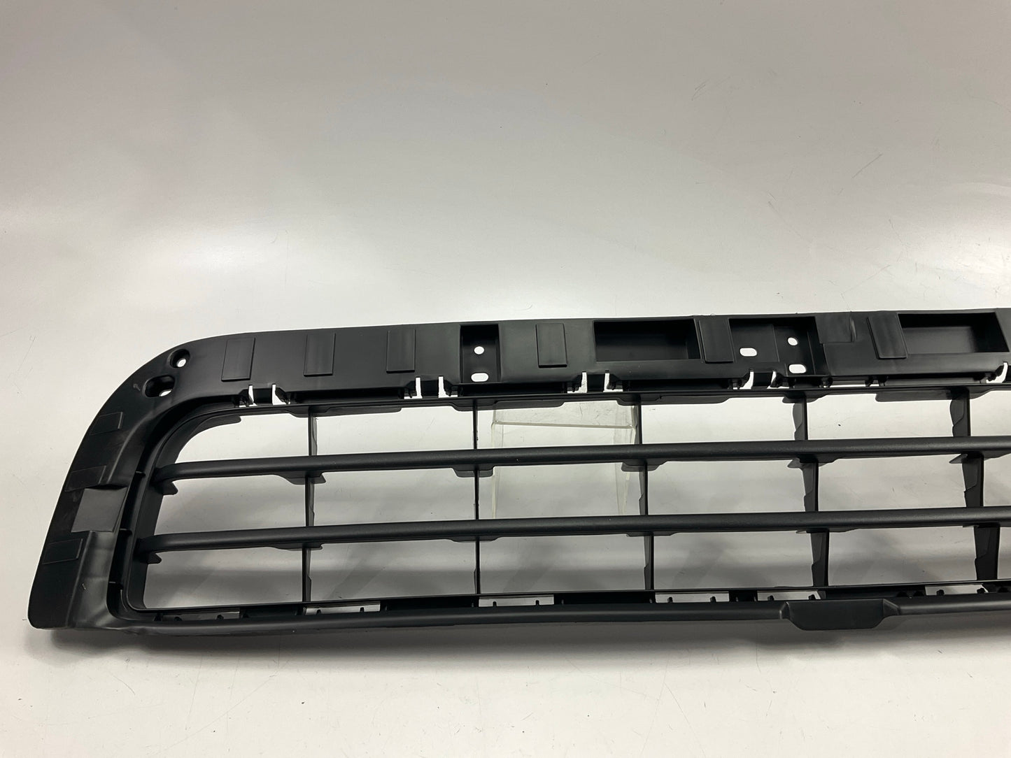 NEW AFTERMARKET LX1036103 Bumper Cover Lower Grille - 2008-2011 Lexus LX570