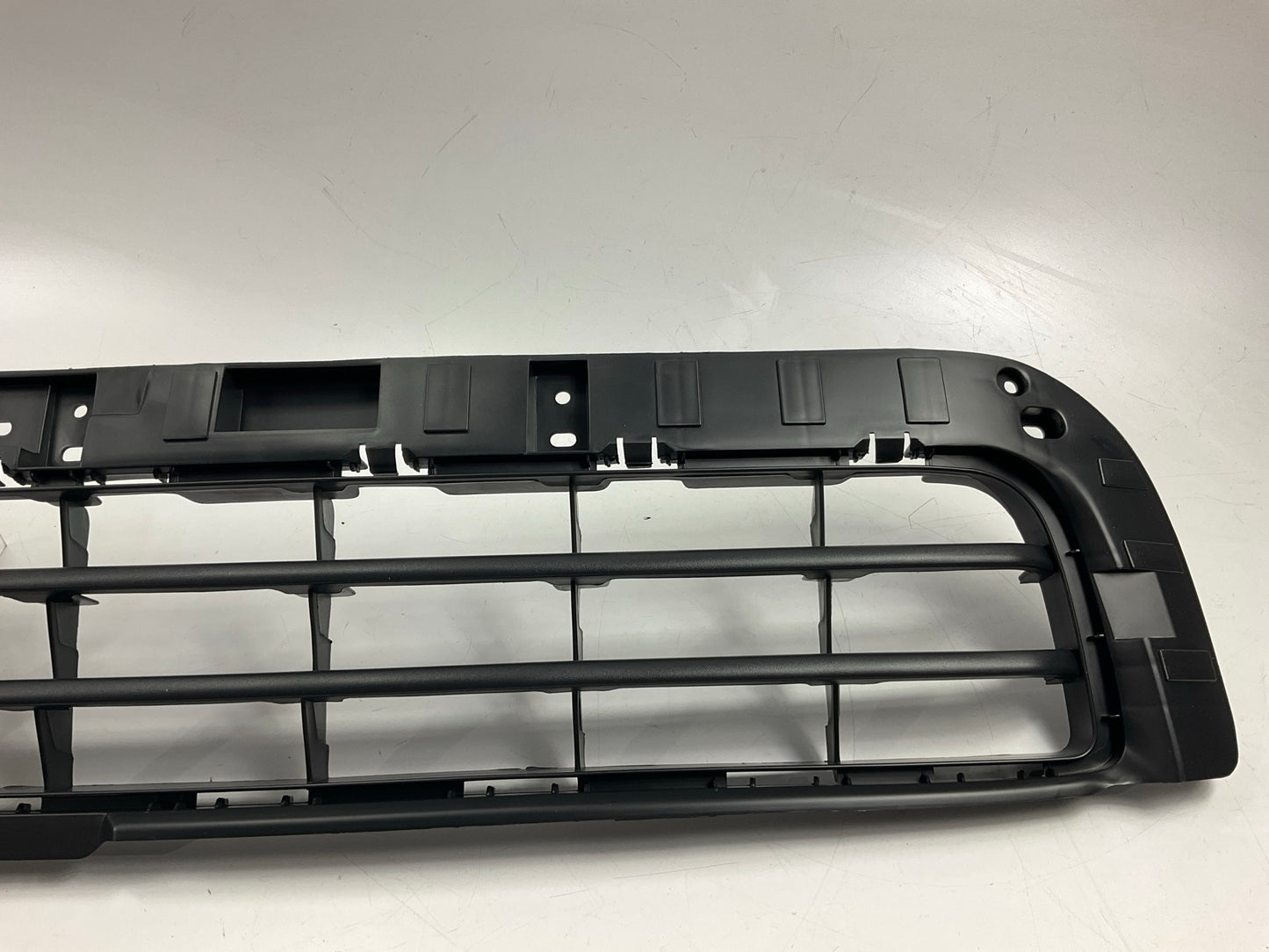 NEW AFTERMARKET LX1036103 Bumper Cover Lower Grille - 2008-2011 Lexus LX570