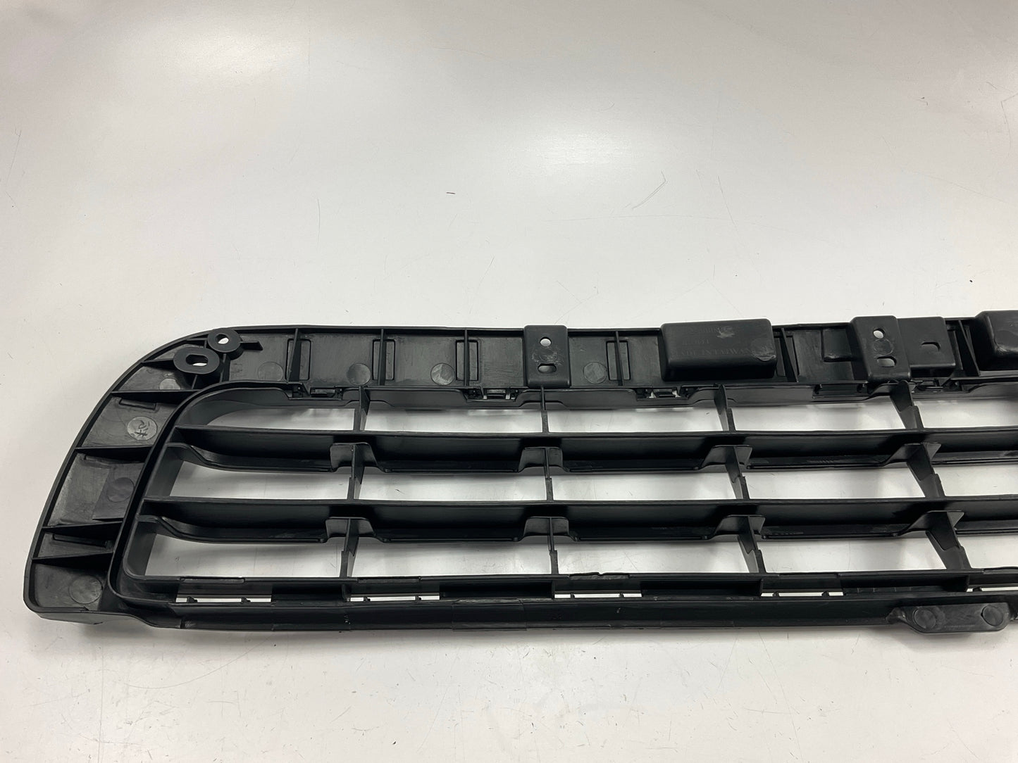 NEW AFTERMARKET LX1036103 Bumper Cover Lower Grille - 2008-2011 Lexus LX570