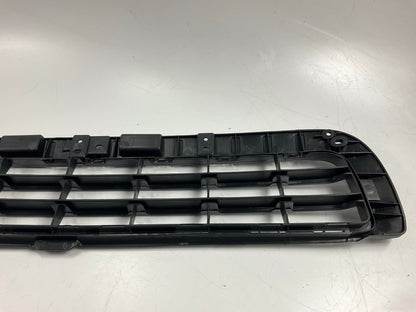 NEW AFTERMARKET LX1036103 Bumper Cover Lower Grille - 2008-2011 Lexus LX570