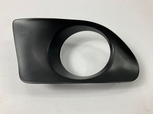 NEW AFTERMARKET - LX1038110 Fog Light Bezel Front Left For 2010-2012 Lexus RX350