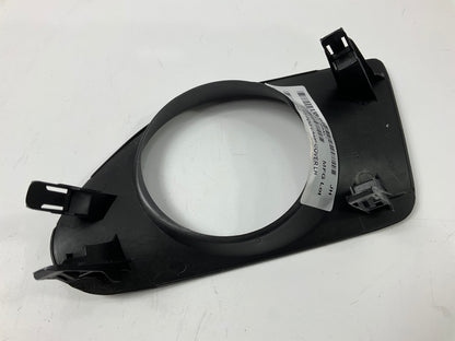 NEW AFTERMARKET - LX1038110 Fog Light Bezel Front Left For 2010-2012 Lexus RX350