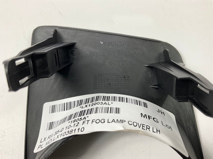 NEW AFTERMARKET - LX1038110 Fog Light Bezel Front Left For 2010-2012 Lexus RX350