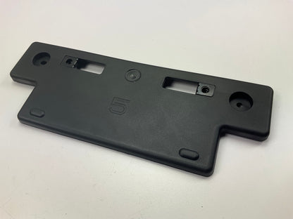 NEW AFTERMARKET Front License Plate Mounting Bracket For 2008-2011 Lexus LX570