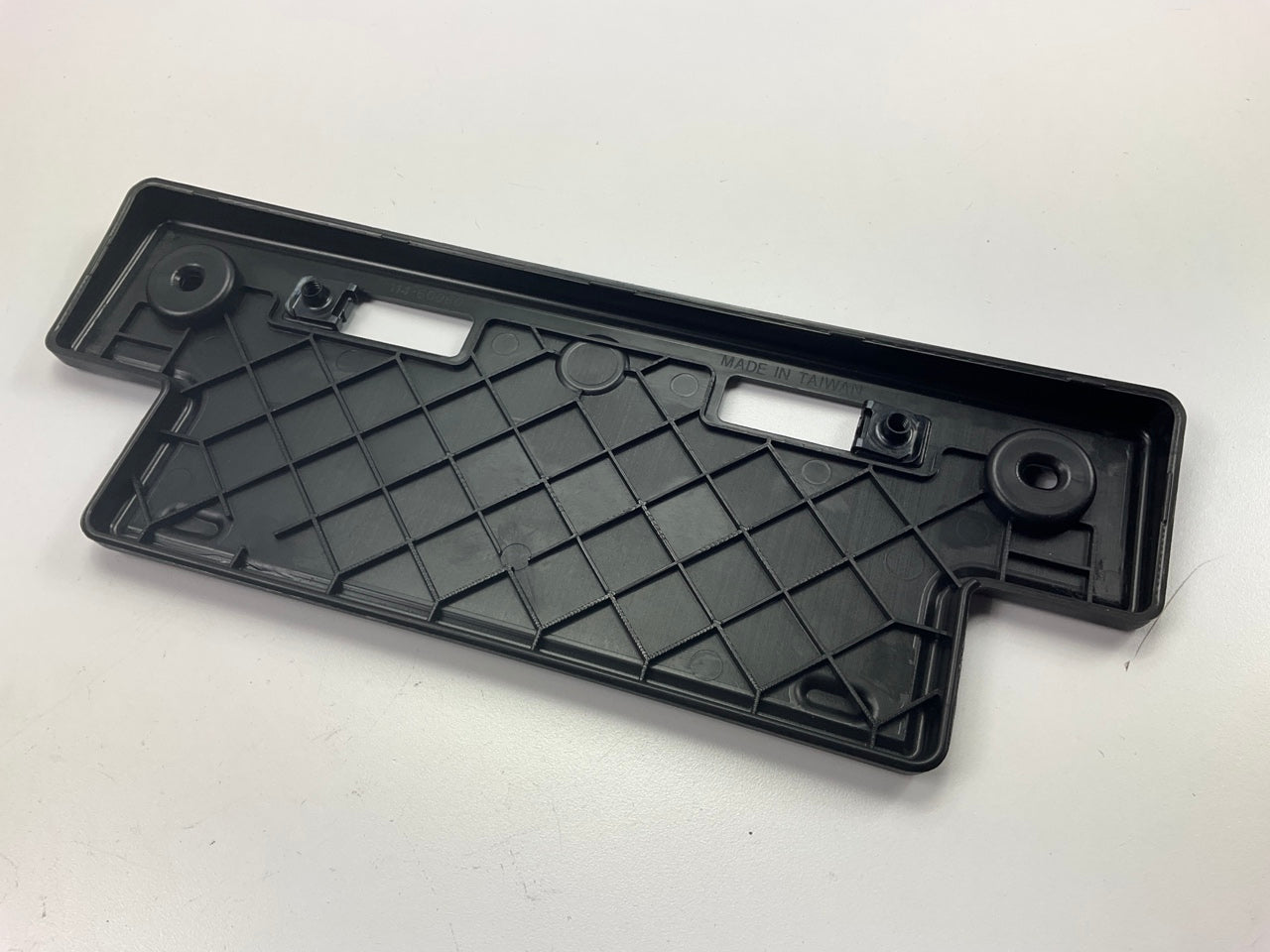NEW AFTERMARKET Front License Plate Mounting Bracket For 2008-2011 Lexus LX570