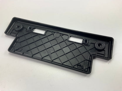 NEW AFTERMARKET Front License Plate Mounting Bracket For 2008-2011 Lexus LX570