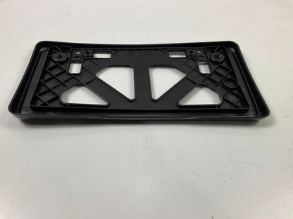 NEW - AFTERMARKET LX1068106 Front License Plate Bracket For 2007-09 Lexus LS4600