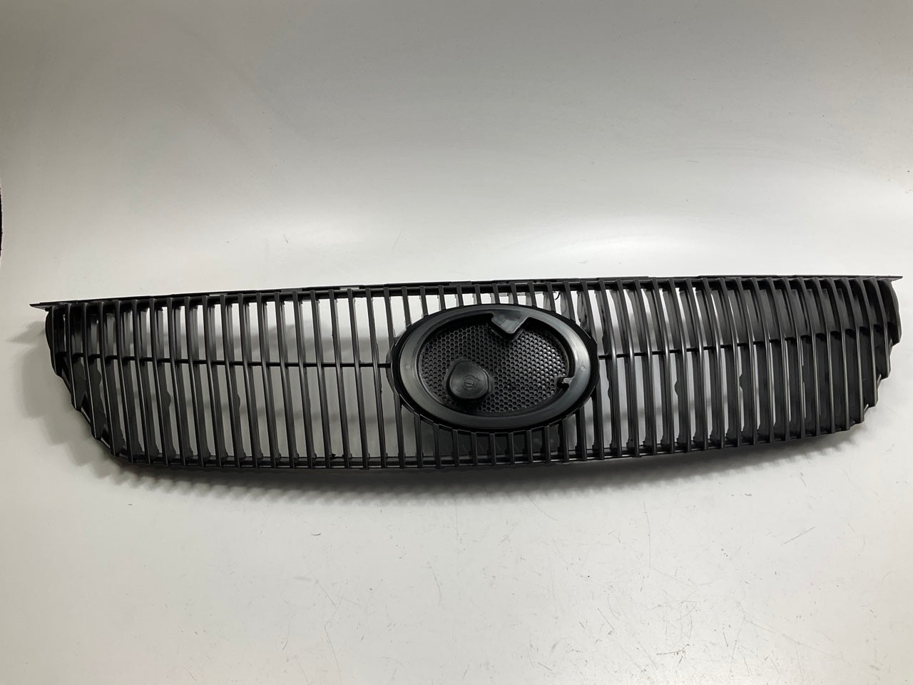 NEW - AFTERMARKET LX1200127 Grille For 2008-2011 Lexus GS350, GS460 08-09 GS450h