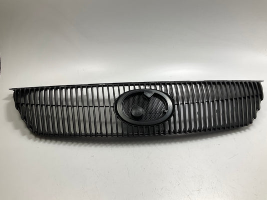 NEW - AFTERMARKET LX1200127 Grille For 2008-2011 Lexus GS350, GS460 08-09 GS450h
