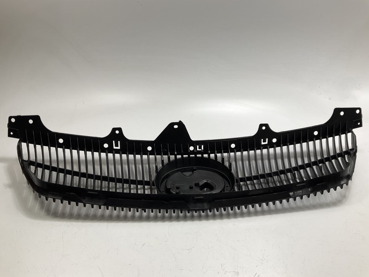NEW - AFTERMARKET LX1200127 Grille For 2008-2011 Lexus GS350, GS460 08-09 GS450h