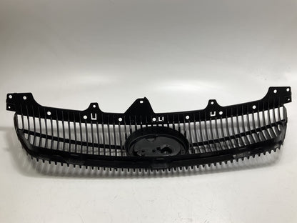 NEW - AFTERMARKET LX1200127 Grille For 2008-2011 Lexus GS350, GS460 08-09 GS450h