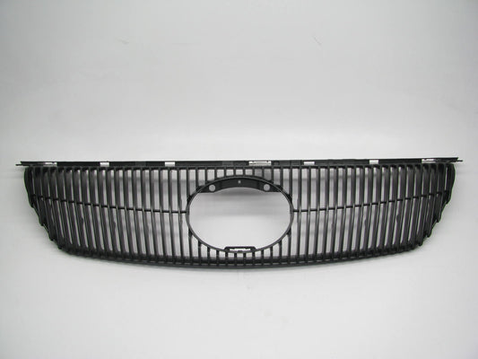 NEW - AFTERMARKET Primered Black Grille LX1200128 For 2008-11 Lexus GS350, GS460