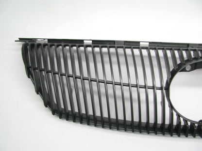 NEW - AFTERMARKET Primered Black Grille LX1200128 For 2008-11 Lexus GS350, GS460