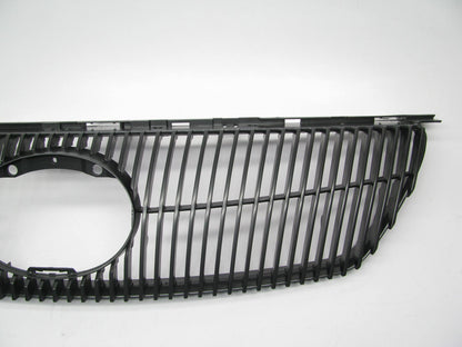 NEW - AFTERMARKET Primered Black Grille LX1200128 For 2008-11 Lexus GS350, GS460