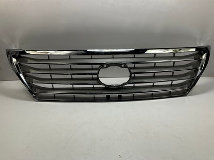 AFTERMARKET - Damaged Broken Clips - Front Chrome Grille For 2008-11 Lexus LX570