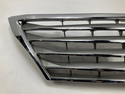 AFTERMARKET - Damaged Broken Clips - Front Chrome Grille For 2008-11 Lexus LX570