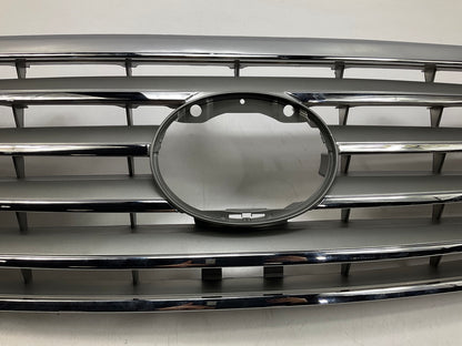 AFTERMARKET - Damaged Broken Clips - Front Chrome Grille For 2008-11 Lexus LX570