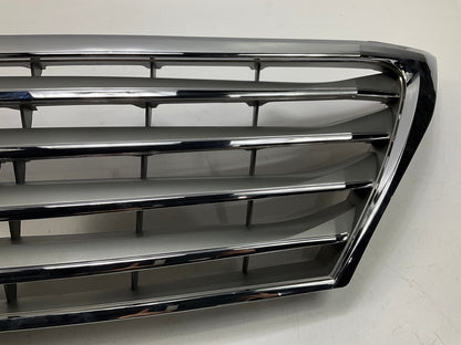 AFTERMARKET - Damaged Broken Clips - Front Chrome Grille For 2008-11 Lexus LX570