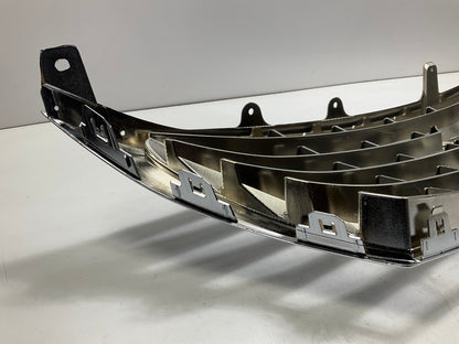AFTERMARKET - Damaged Broken Clips - Front Chrome Grille For 2008-11 Lexus LX570